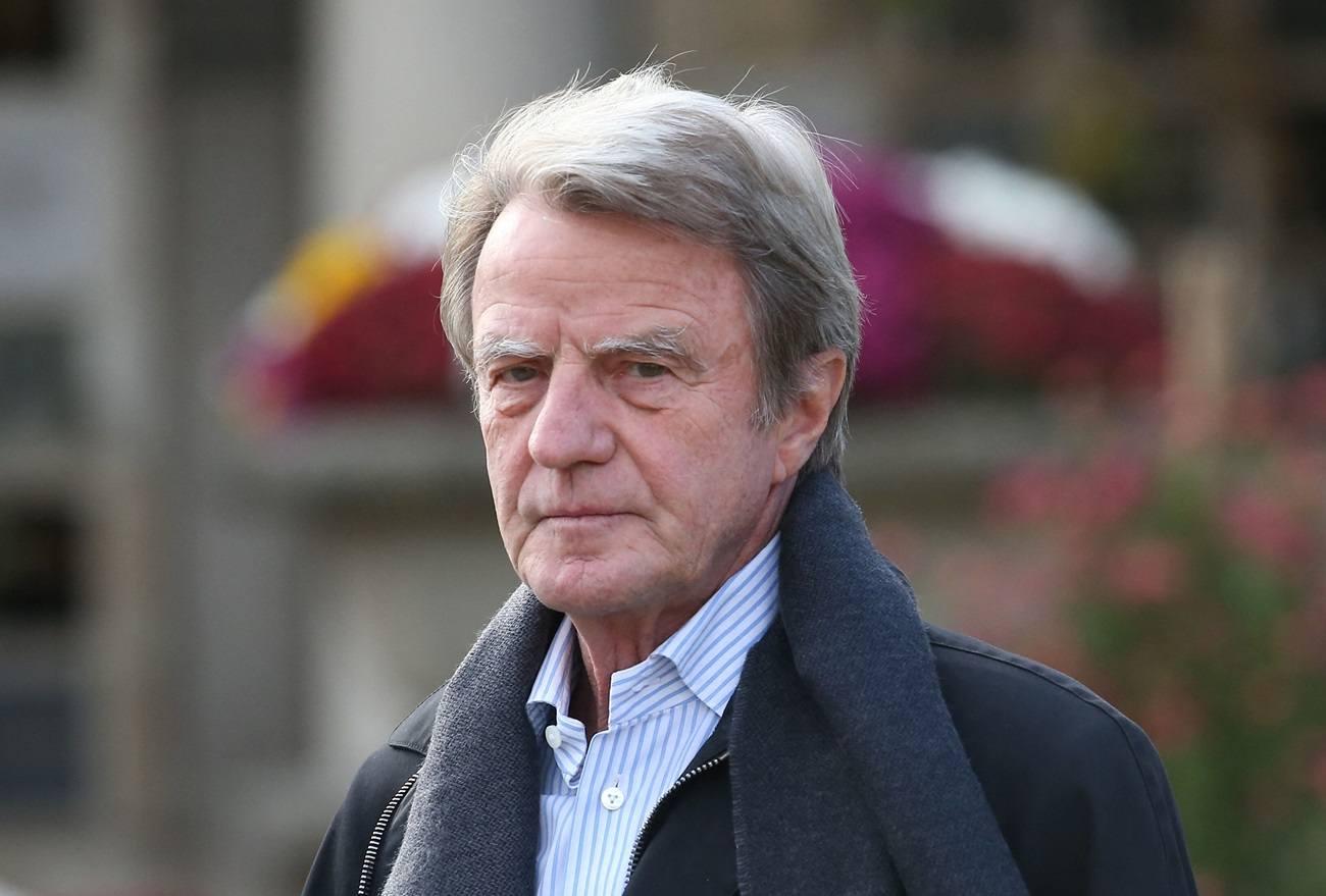 Bernard Kouchner : “La guerre contre Gaza alimente la montée de l’antisémitisme en France”