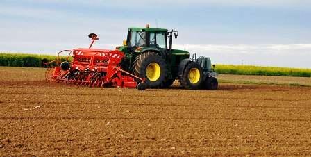 Tunisie – Gouvernorat de Nabeul : 70 mille hectares programmés pour la culture des céréales