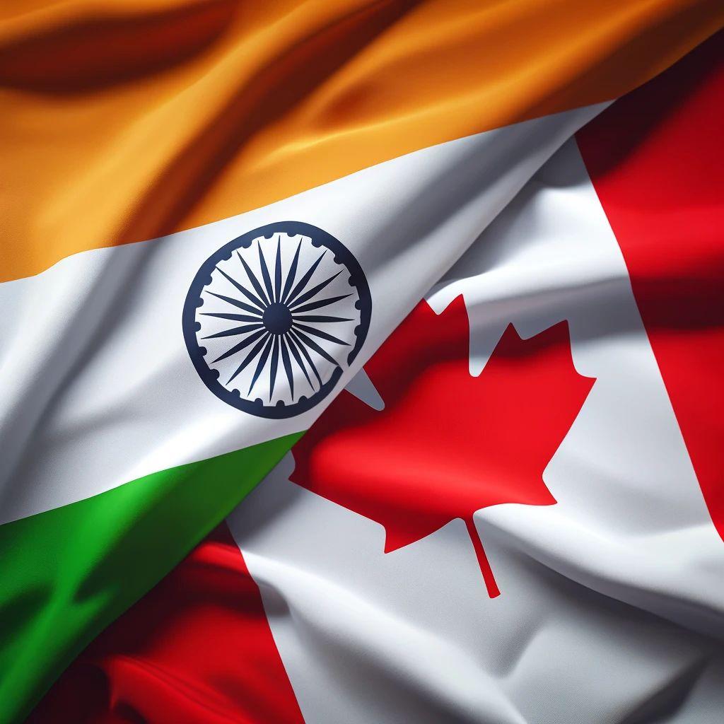 Crise diplomatique entre le Canada et l’Inde : Échanges d’expulsions de diplomates