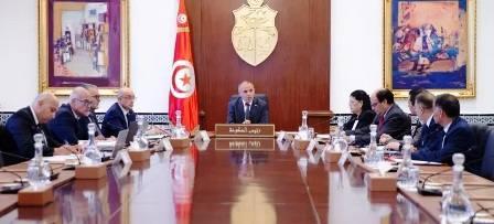 Tunisie – Un conseil ministériel se concentre sur le projet du passeport biométrique