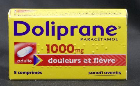 Vente de Doliprane : L’État Français devient actionnaire pour garantir l’avenir du médicament