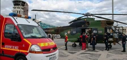 Tunisie – Mort de deux époux tunisiens et blessure de leurs enfants dans un accident...