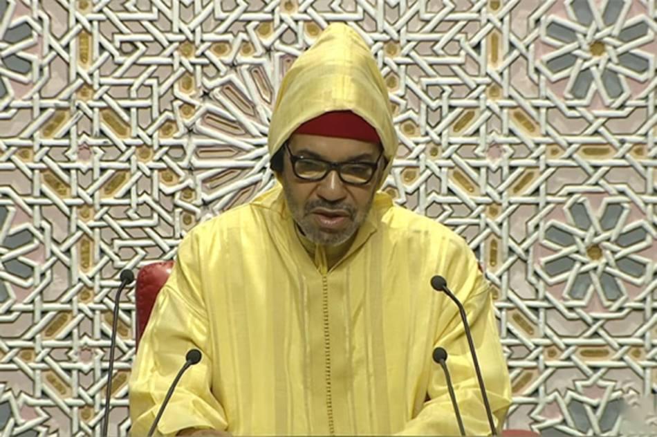 Sahara : Mohammed VI appelle à une offensive diplomatique contre les partisans du Polisario