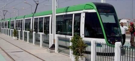 Tunisie – Une femme âgée décède en tombant du Métro