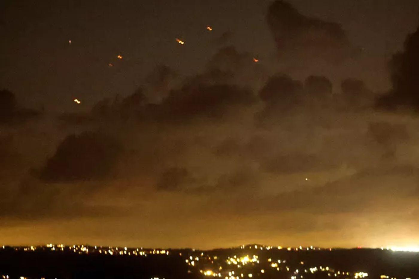 Israël décide de frapper l’Iran et se prépare sur tous les fronts
