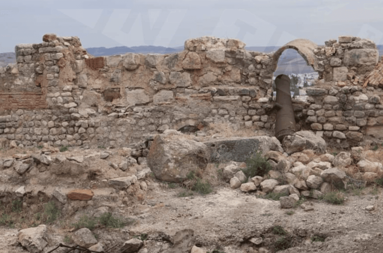 Béja: Le gouverneur appelle à élaborer une stratégie pour préserver les sites archéologiques