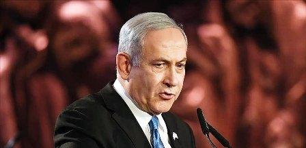 Les 3 conditions posées par Netanyahu pour stopper l’offensive sur le Liban