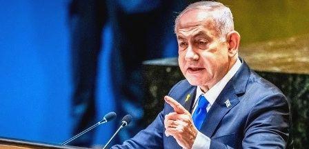 Netanyahu : Téhéran paiera le prix de sa grave erreur