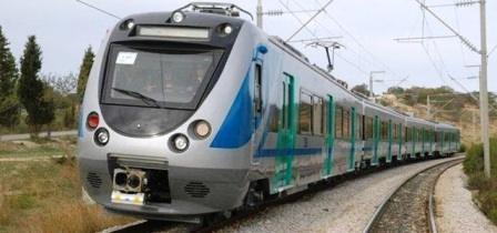 Tunisie – Le train en provenance de Sousse soumis à une attaque de la part...