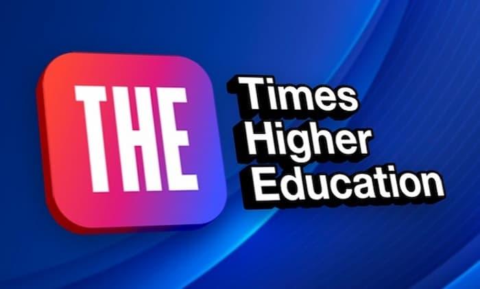 TOP 10 des meilleures universités du monde selon le classement Times Higher Education