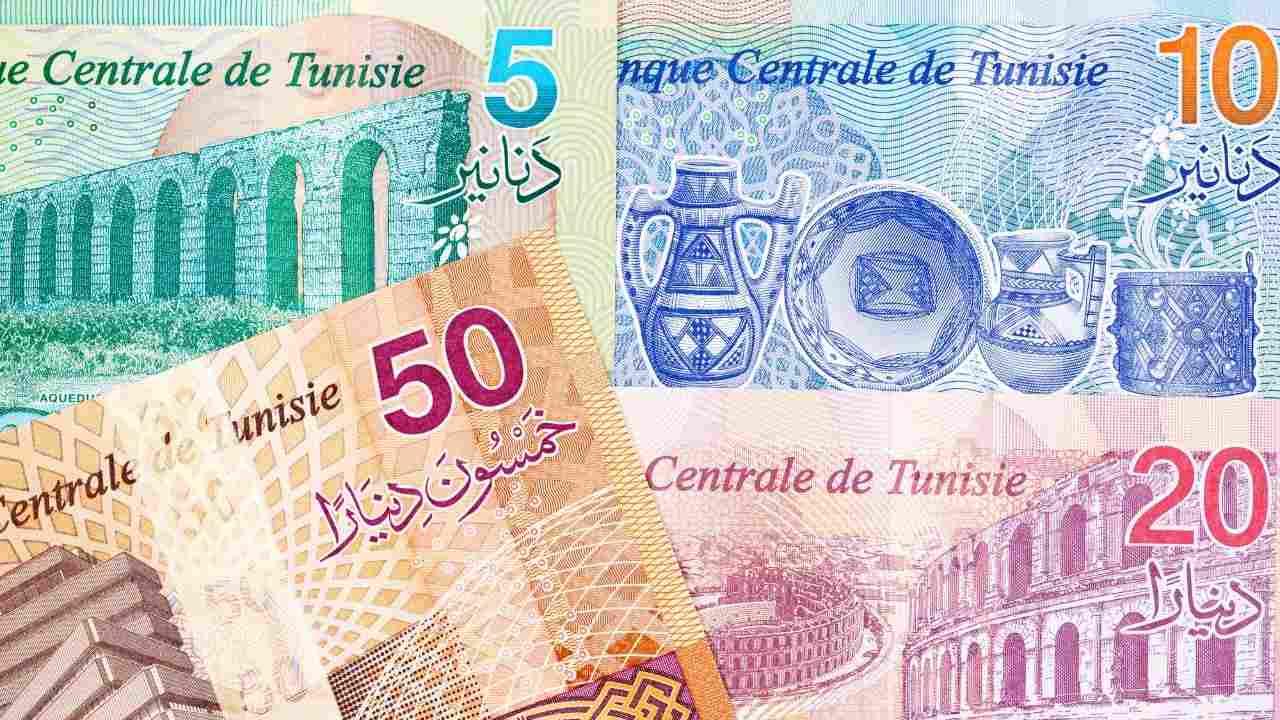 Analyse de l’état des lieux des billets et monnaies en circulation en Tunisie