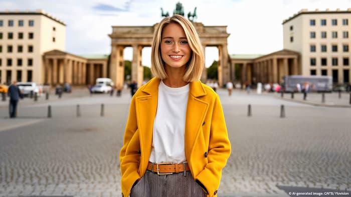 Allemagne: Emma, l’influenceuse générée par IA lancée pour promouvoir la Destination Allemagne 24h/24 et 7j/7