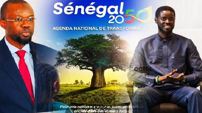 Sénégal : le FMI prédit une croissance de 10,1% dès 2025, grâce aux revenus pétro-gaziers