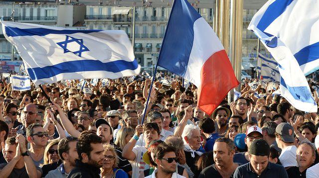 France-Israël : Le match de tous les dangers, Retailleau avertit, pas question de reculer comme...