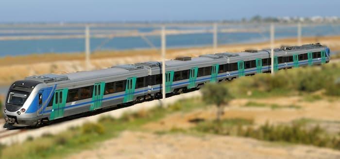 Sousse – SNCFT: Arrêt du trafic ferroviaire après la chute d’un câble électrique