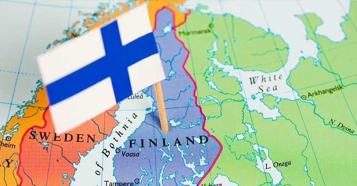 La Russie renforce massivement sa présence militaire à la frontière finlandaise