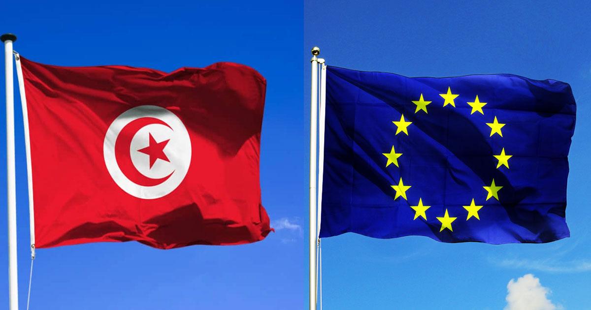 L’Union européenne réaffirme son soutien financier à la Tunisie jusqu’en 2027