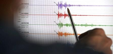 Alerte au tsunami après un séisme de magnitude 7,4 près des côtes argentines et chiliennes