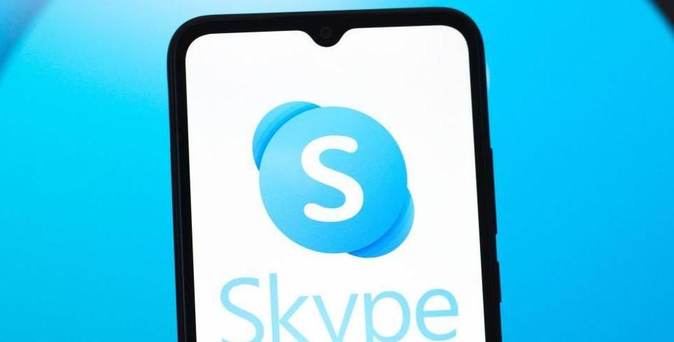Skype cessera de fonctionner demain: N’oubliez pas d’exporter vos données