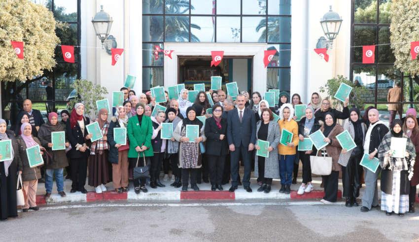 5487 projets et 9005 emplois : Le programme ‘Raidet’ booste l’entrepreneuriat féminin en Tunisie