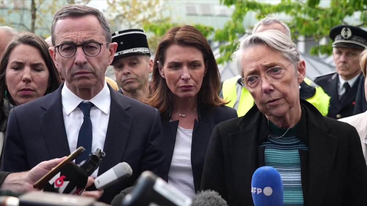 France : ils s’acharnent sur le lycée musulman de Lille alors que le Tribunal administratif...