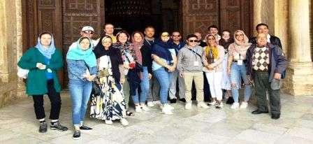 Tunisie – Visite de 180 agents de voyages allemands