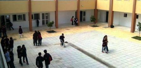 Tunisie – Sousse : La mère d’une élève gifle le surveillant général d’un collège
