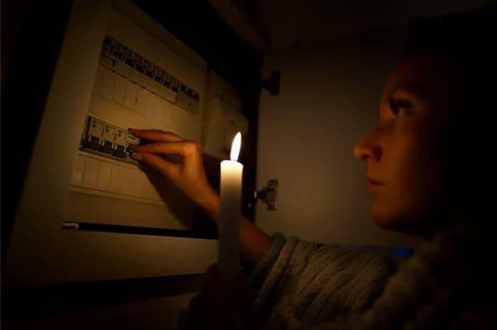 Chronologie des grands blackouts en Europe
