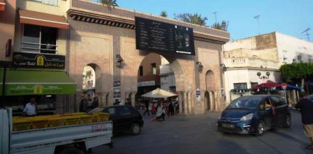 Tunisie – Nabeul : Un meurtre en pleine rue suscite la panique des passants