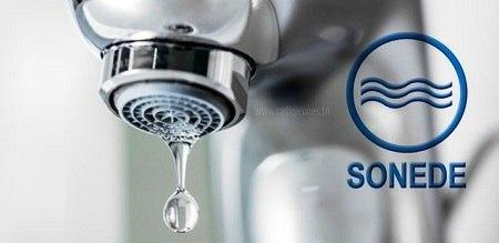 Tunisie – Coupures et perturbations de la distribution de l’eau à Djerba demain lundi