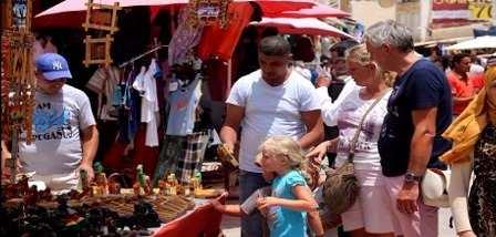 Tunisie – Amélioration des indicateurs touristiques sur la région de Nabeul-Hammamet Nord