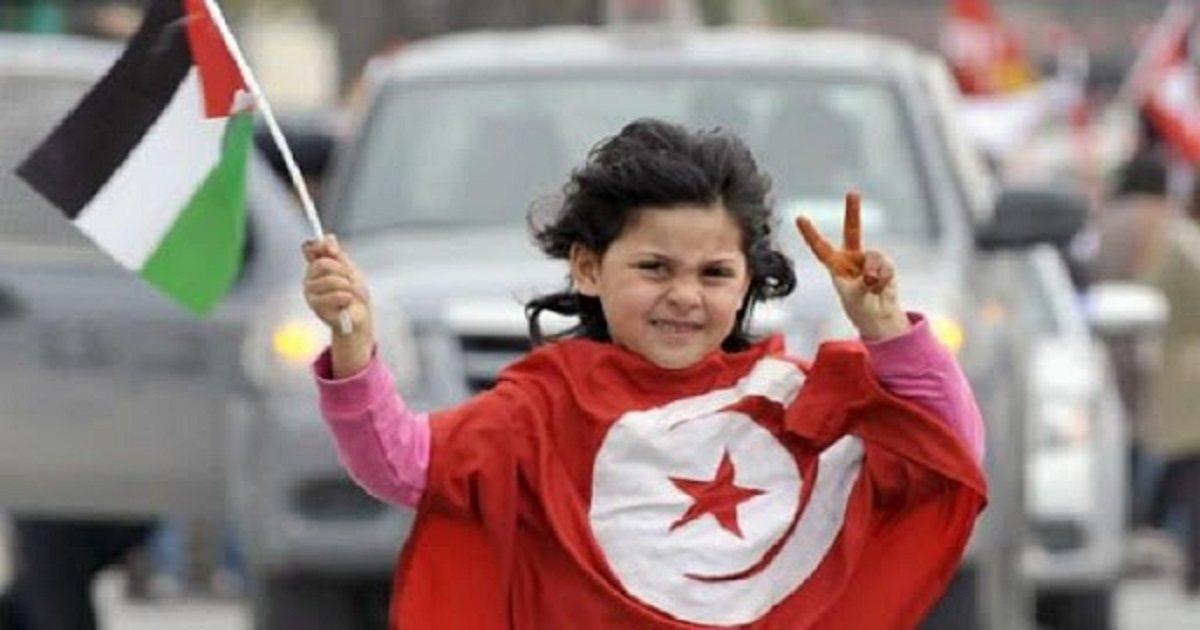 Face au siège de Gaza, la Tunisie choisit l’action