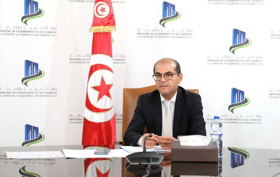 Un chantier à 370 millions pour libérer Tunis du chaos routier