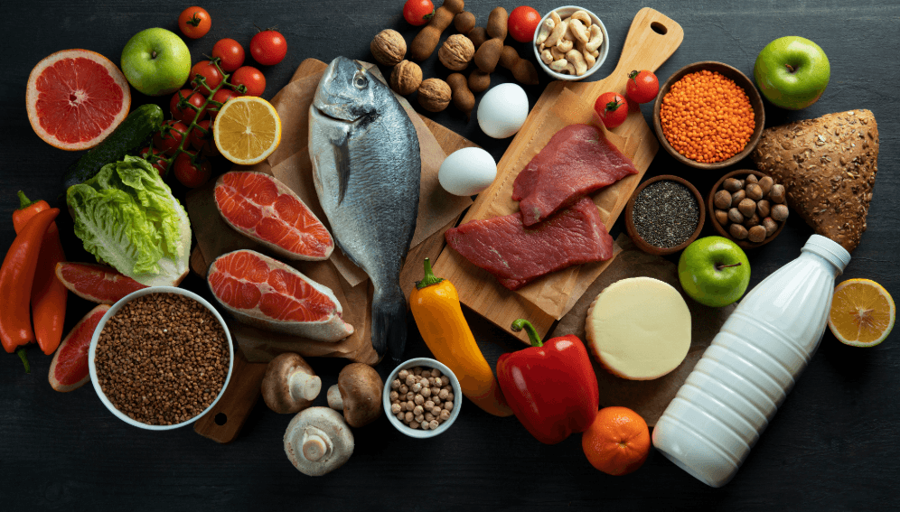 FAO: Les prix mondiaux des denrées alimentaires ont augmenté en avril