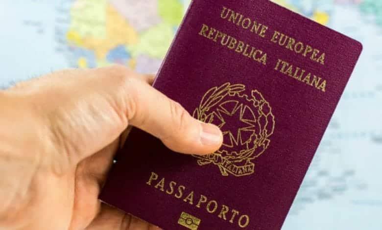 Nationalité italienne : Rome tourne officiellement la page du “droit du sang”
