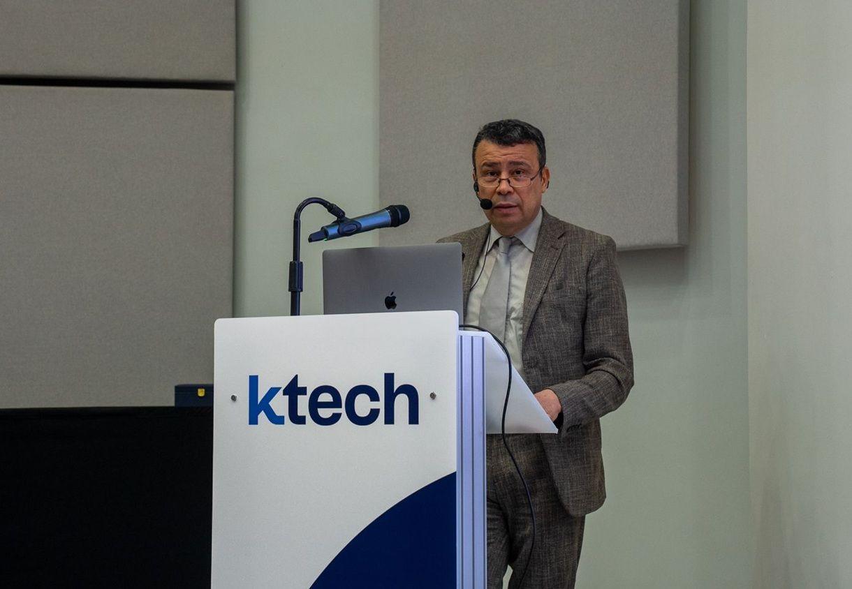 Les technologies émergentes au service de l’entrepreneuriat : l’appel du professeur Tunisien Adel Bouhoula depuis...