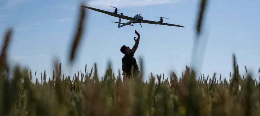 Vols suspendus à Moscou suite à une nouvelle offensive de drones ukrainiens