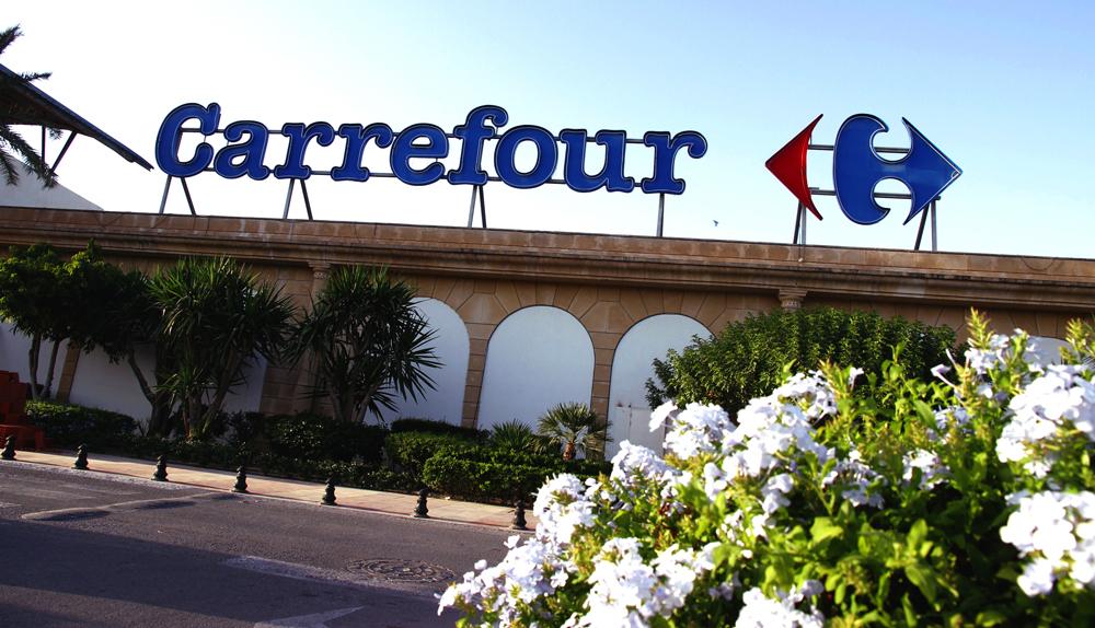 Carrefour Tunisie, une entreprise tunisienne engagée auprès de tous les Tunisiens et solidaire de la...