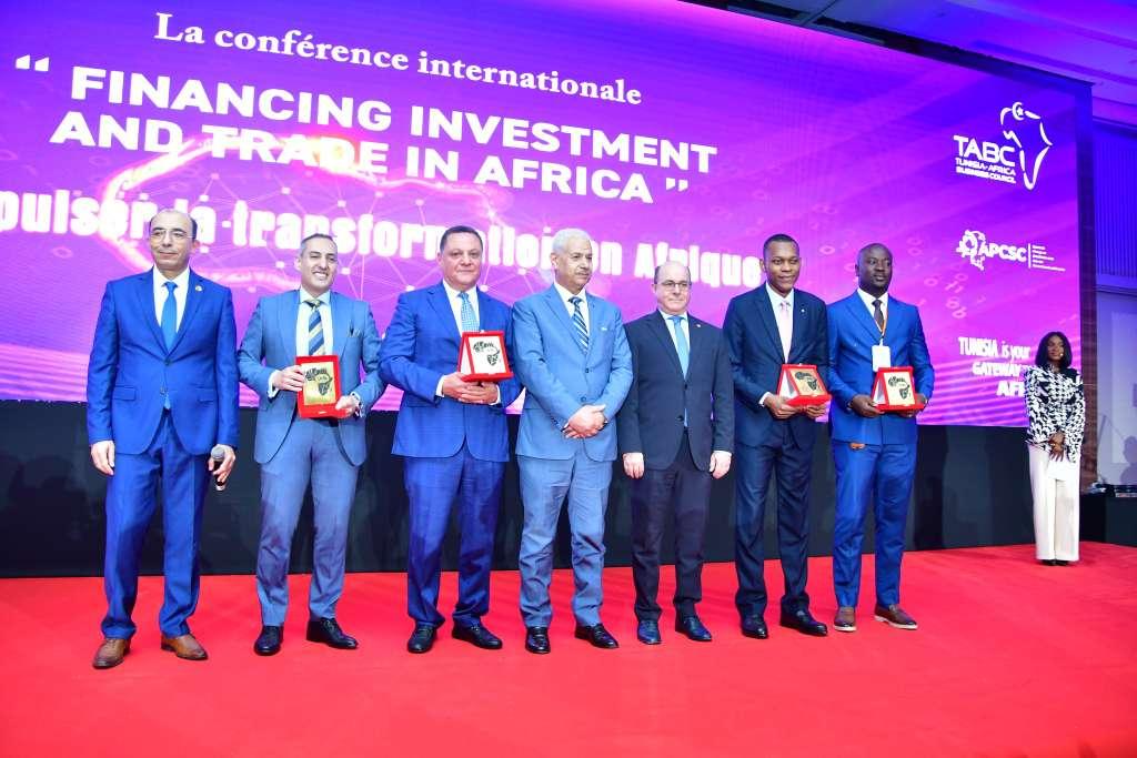 La Tunisie, plateforme pour l’intégration économique de l’Afrique