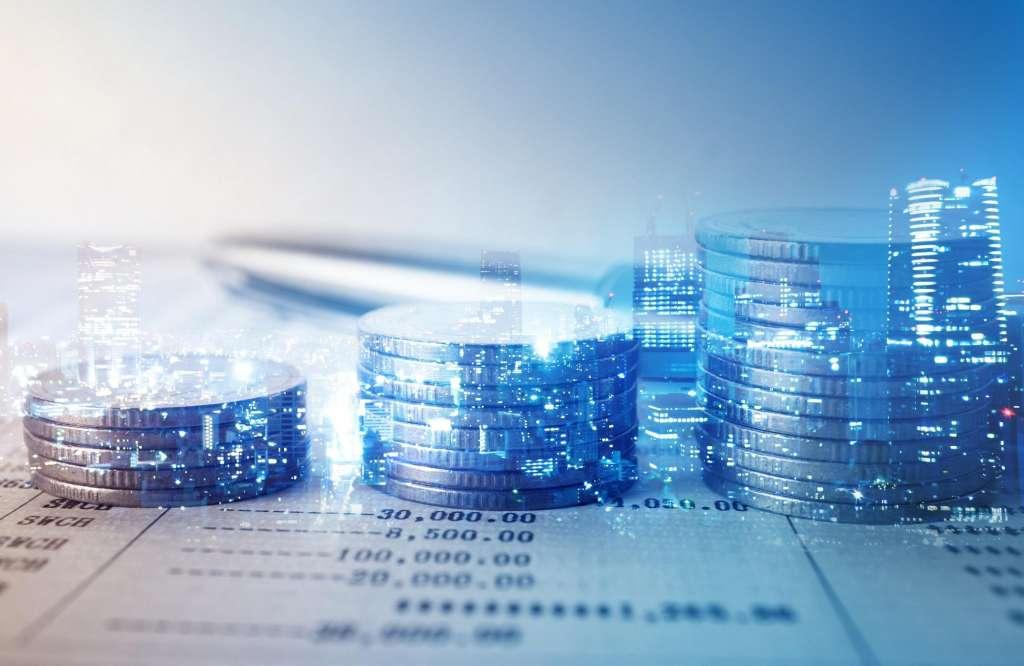 Back to basics: La finance mondiale
