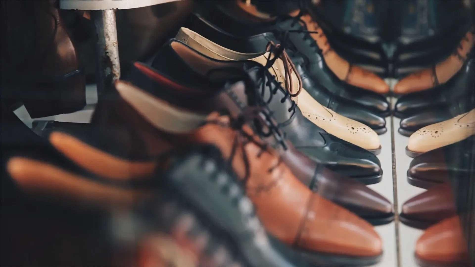 Cuir et chaussures : Action pour garantir la pérennité du secteur