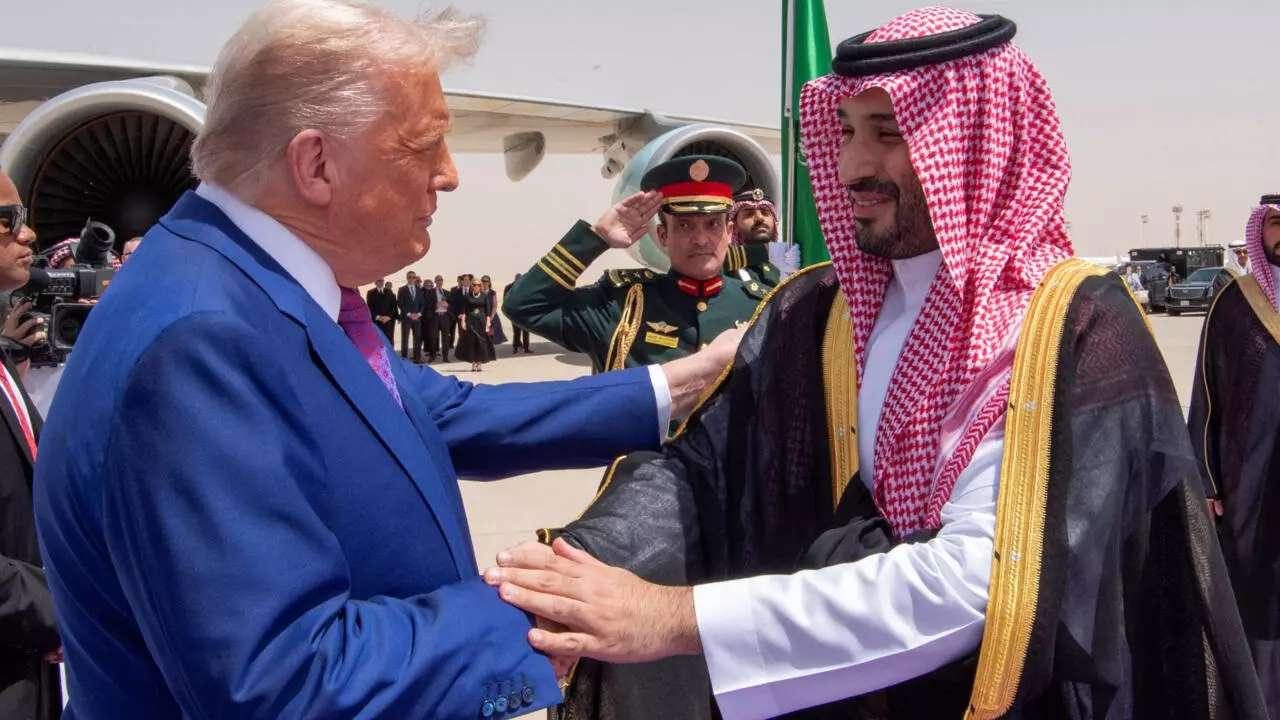Trump en Arabie saoudite : un agenda chargé entre économie, défense et sommet régional