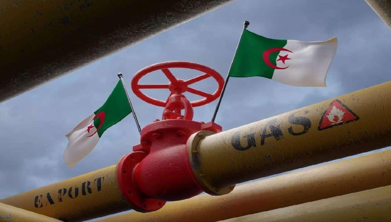 Gaz : l’Algérie s’impose comme fournisseur stratégique de la Slovénie et renforce son influence en...