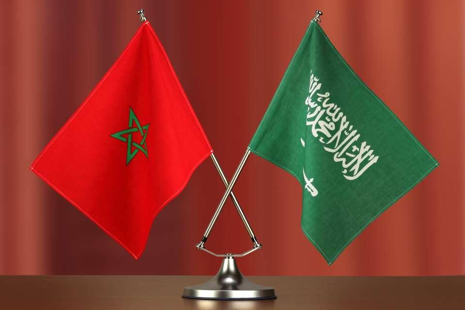 Maroc – Arabie saoudite : Deux accords sur la coopération judiciaire et le transfert de...