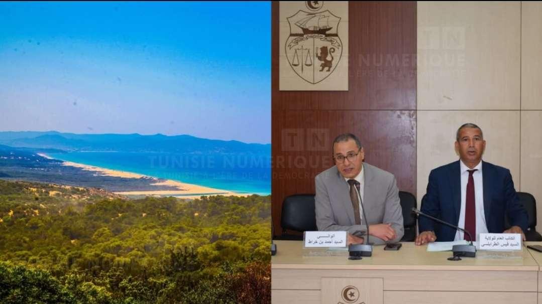 Béja prépare sa saison estivale 2025 : cap sur l’environnement, les plages et la sécurité...