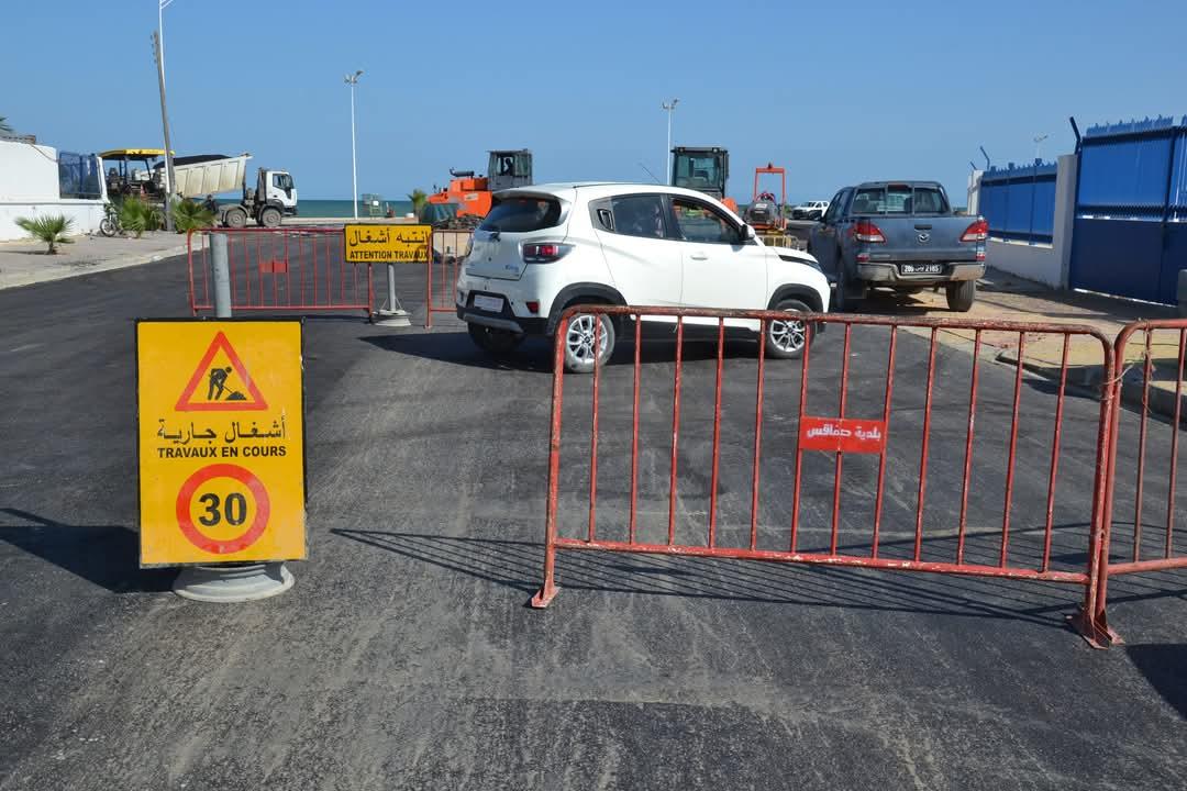 La municipalité de Sfax lance un projet pour améliorer les infrastructures et les services à...