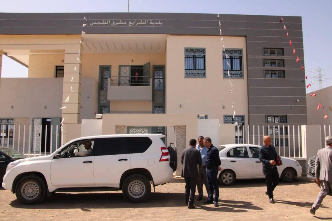 Kasserine : Une visite inopinée révèle de graves irrégularités, le gouverneur saisit la justice
