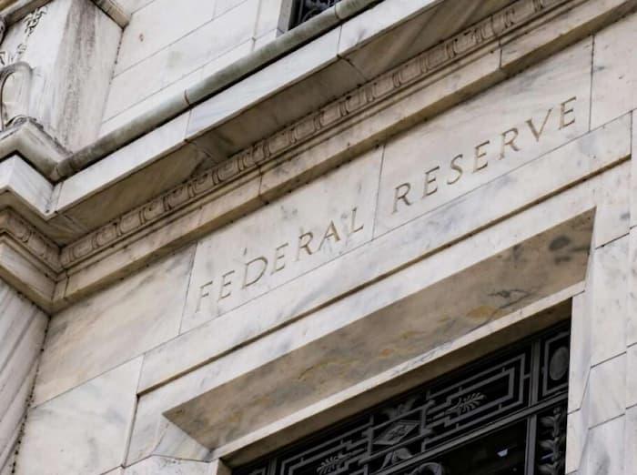 USA: La Fed laisse ses taux directeurs inchangés