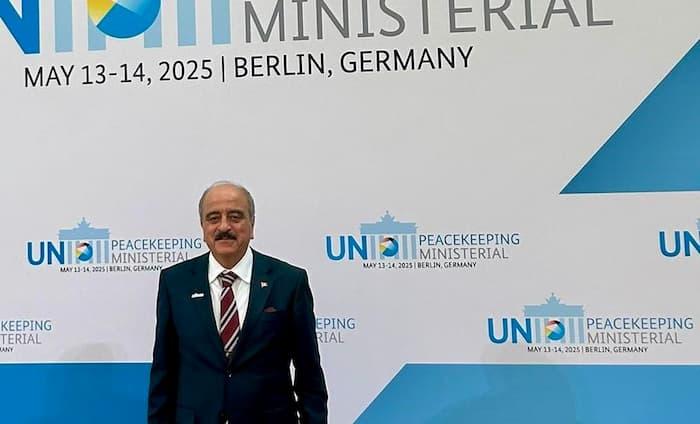 Mohamed Ali Nafti: La diaspora tunisienne en Allemagne jour un rôle positif dans la construction...