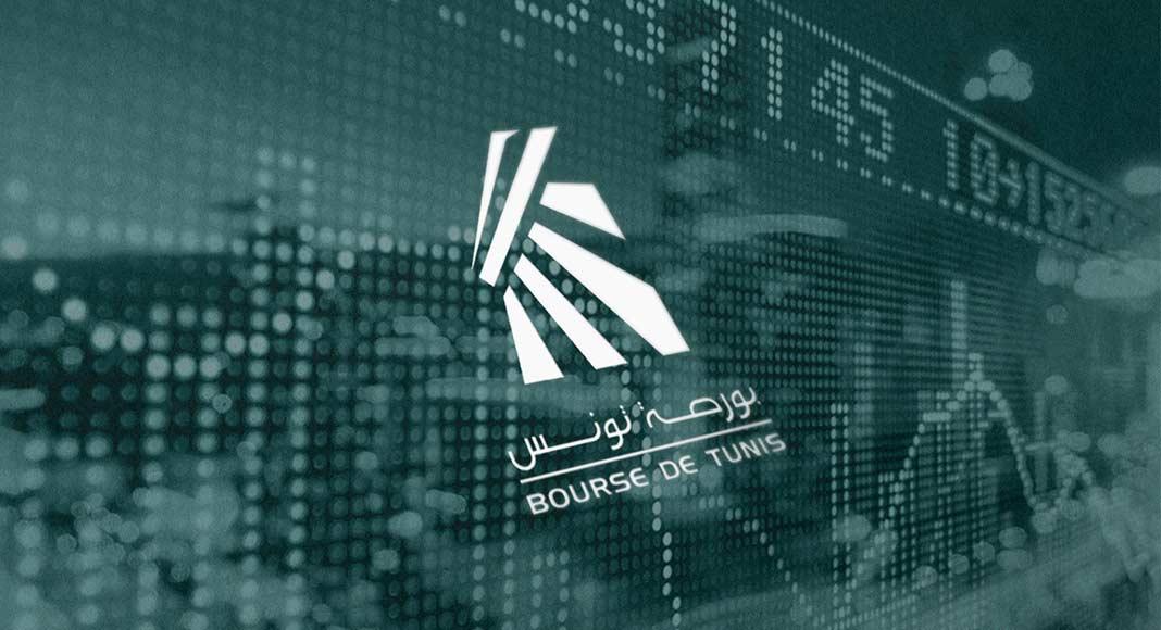 Bourse de Tunis : Le Tunindex entame la semaine en territoire positif